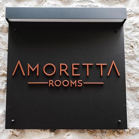 Amoretta Rooms Šibenik Eksteriør billede