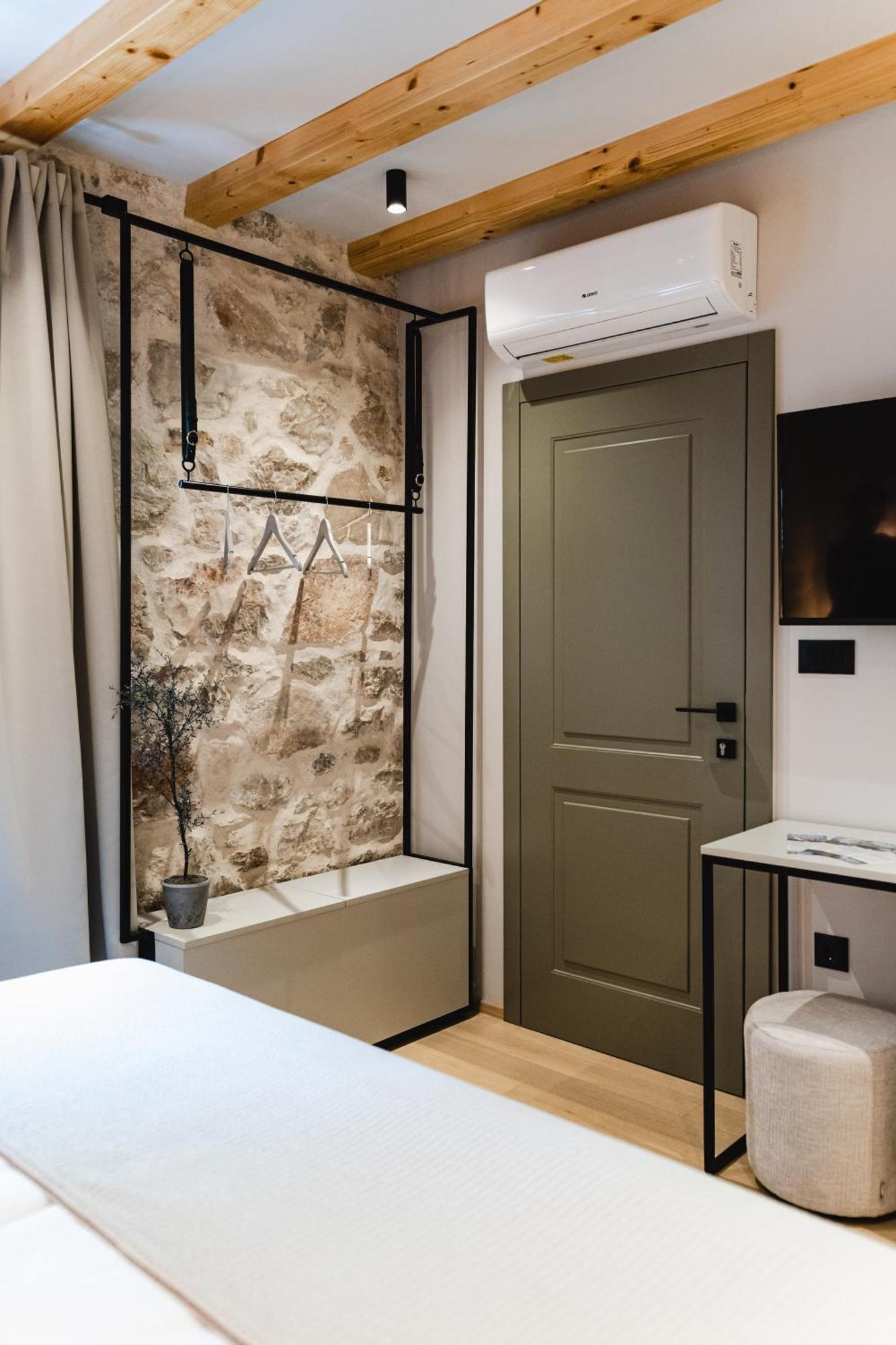 Amoretta Rooms Šibenik Eksteriør billede