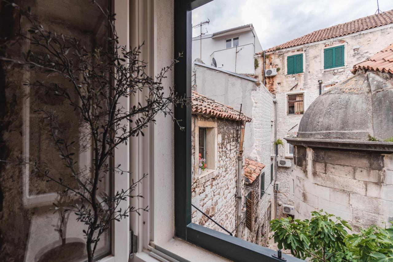 Amoretta Rooms Šibenik Eksteriør billede