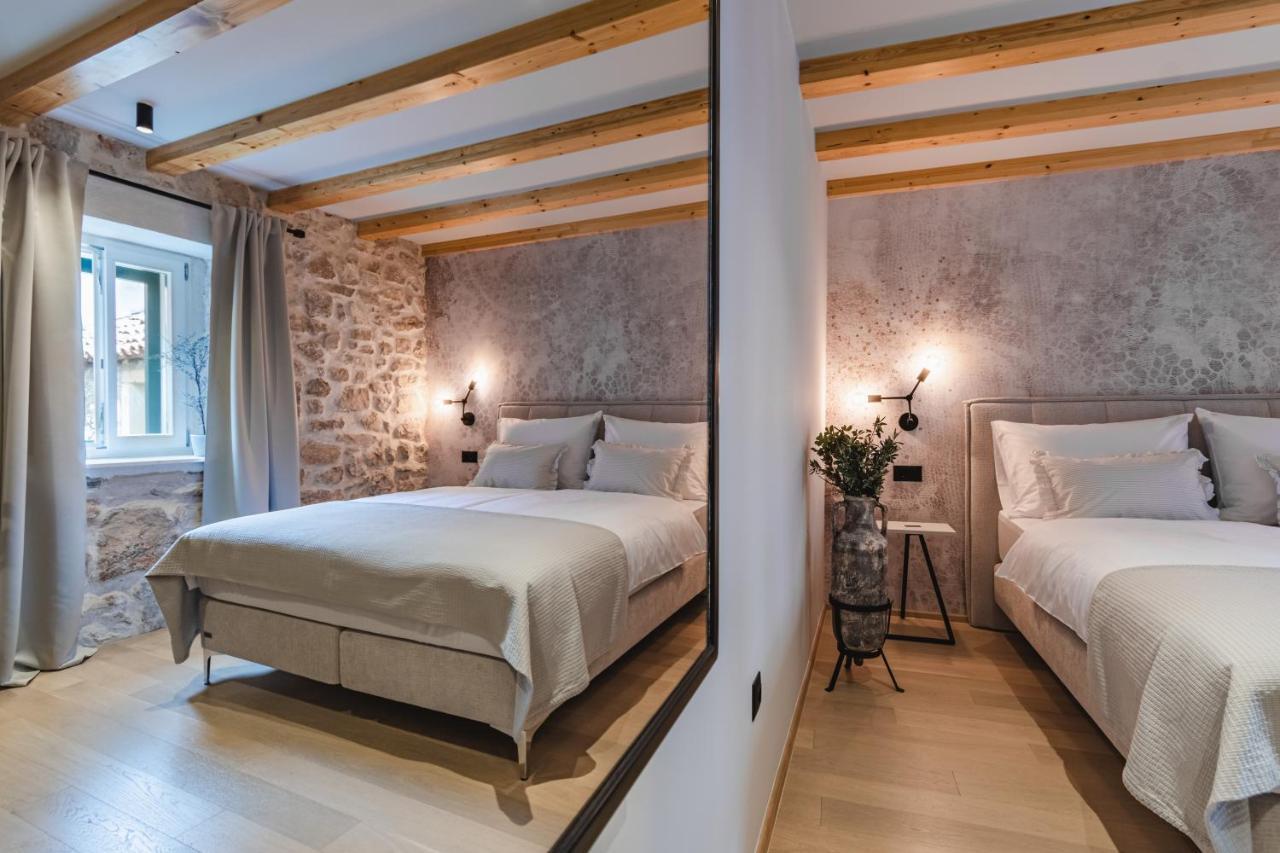 Amoretta Rooms Šibenik Eksteriør billede