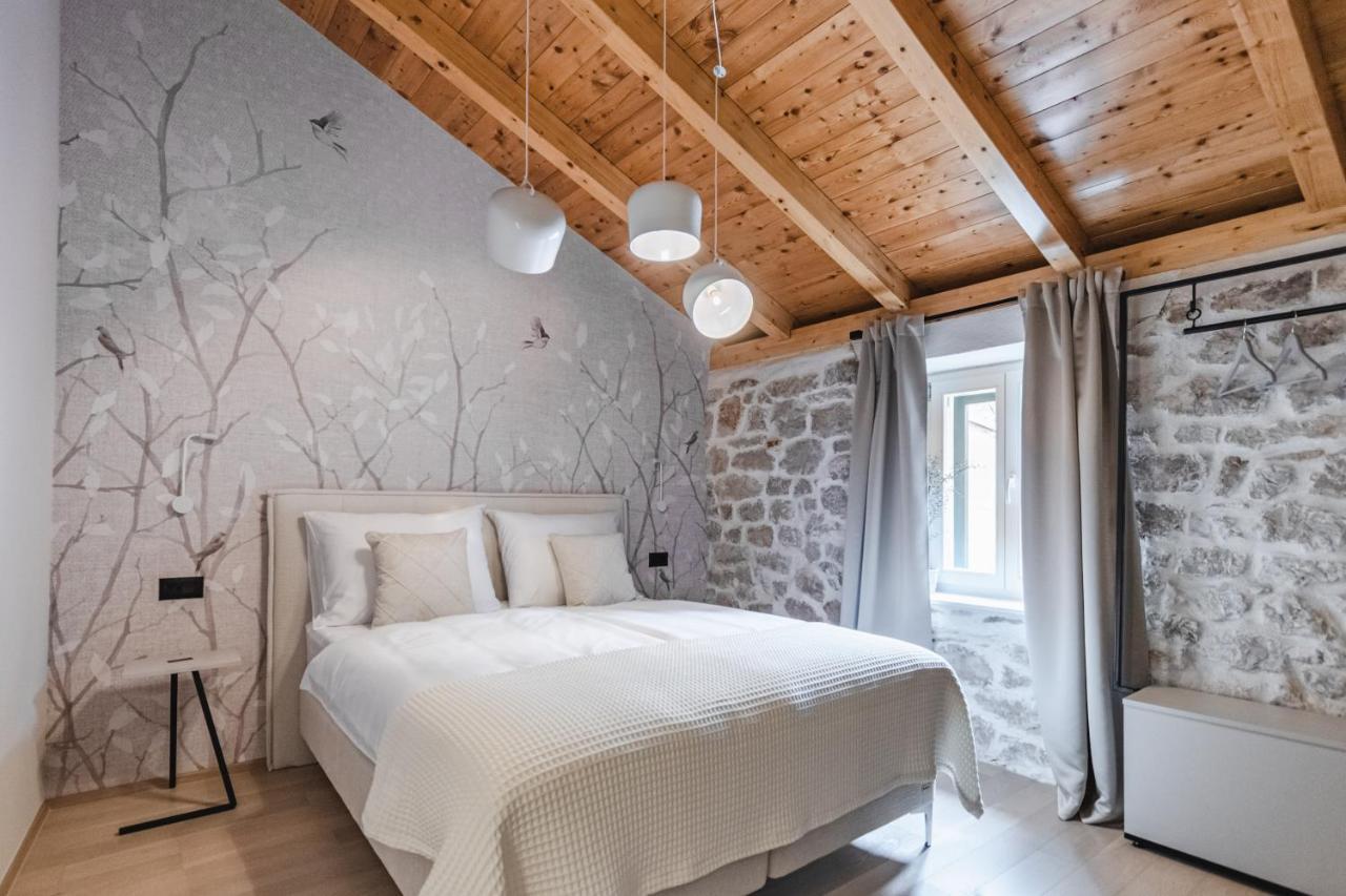Amoretta Rooms Šibenik Eksteriør billede