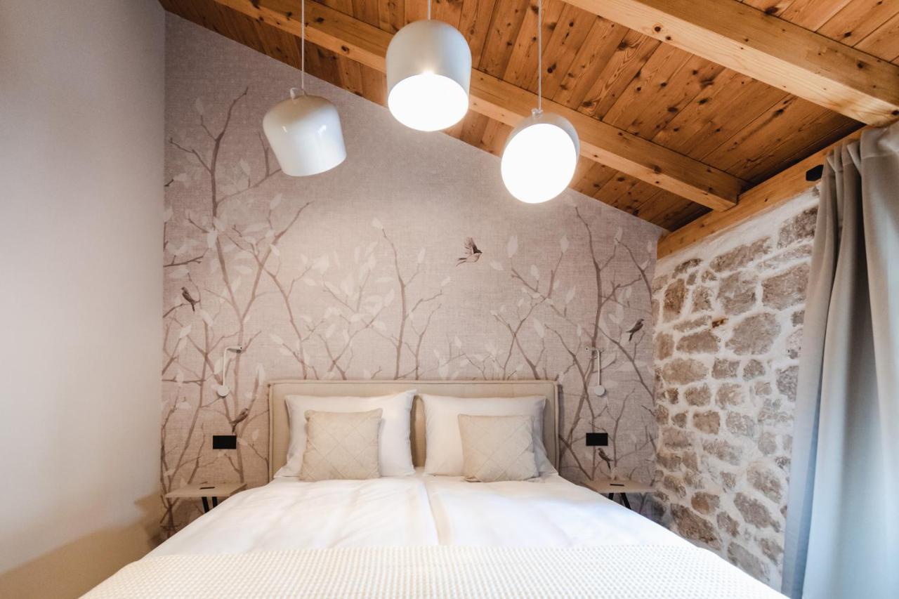 Amoretta Rooms Šibenik Eksteriør billede