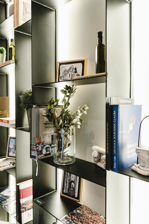Amoretta Rooms Šibenik Eksteriør billede