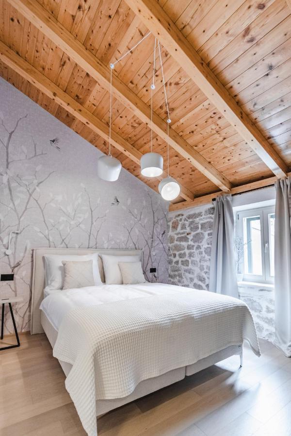 Amoretta Rooms Šibenik Eksteriør billede