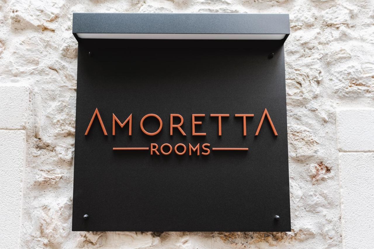 Amoretta Rooms Šibenik Eksteriør billede
