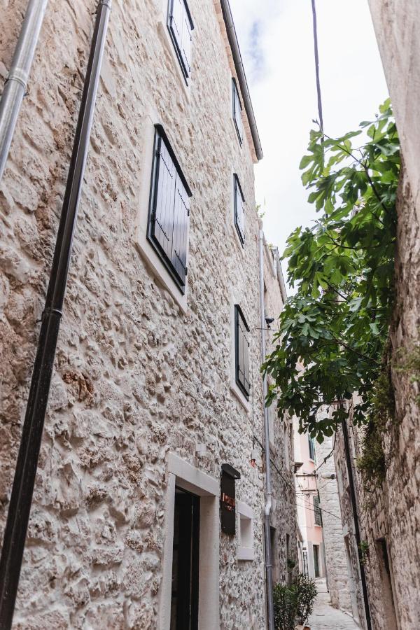 Amoretta Rooms Šibenik Eksteriør billede