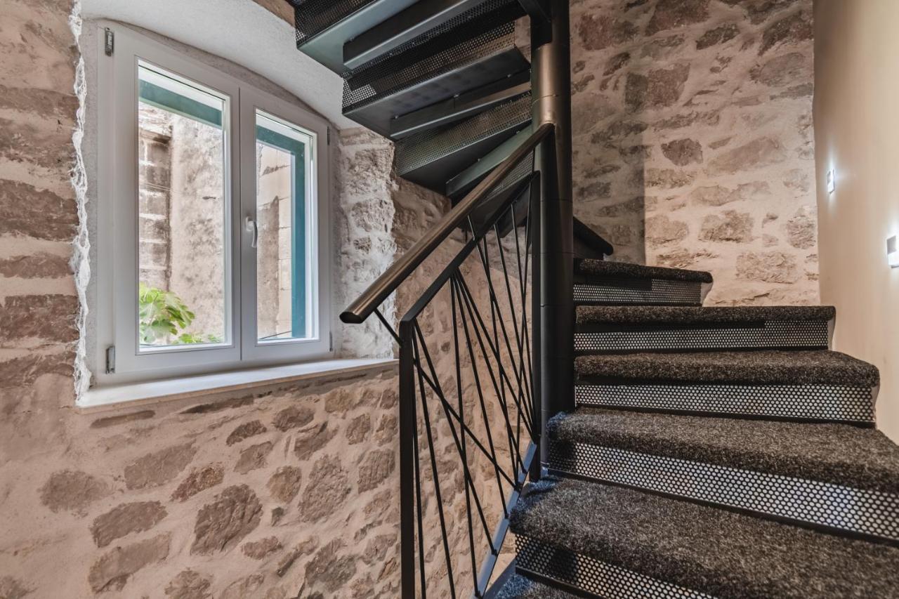 Amoretta Rooms Šibenik Eksteriør billede