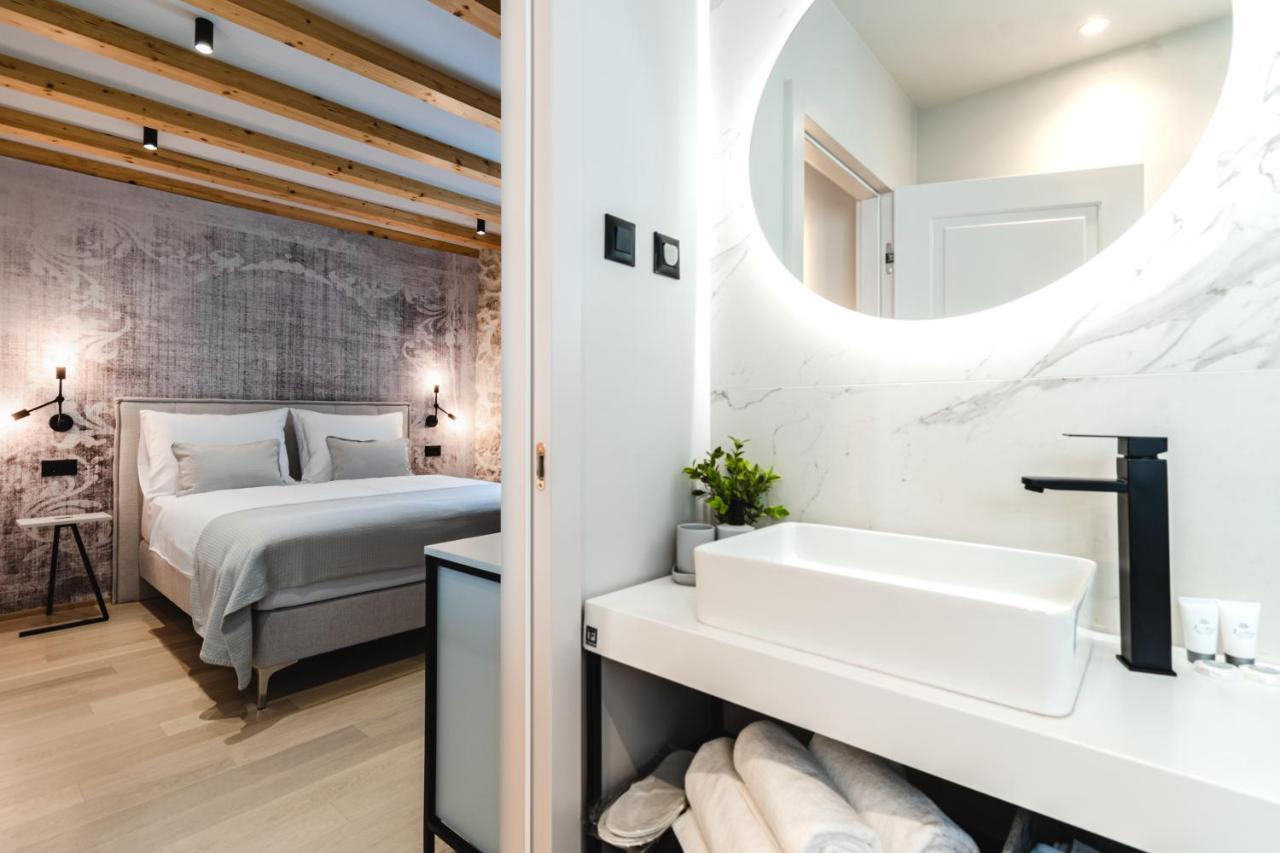 Amoretta Rooms Šibenik Eksteriør billede