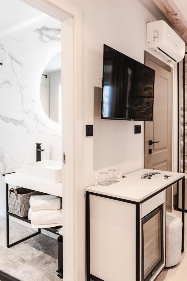 Amoretta Rooms Šibenik Eksteriør billede