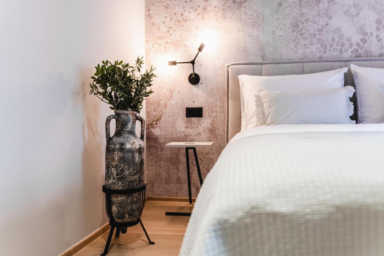 Amoretta Rooms Šibenik Eksteriør billede