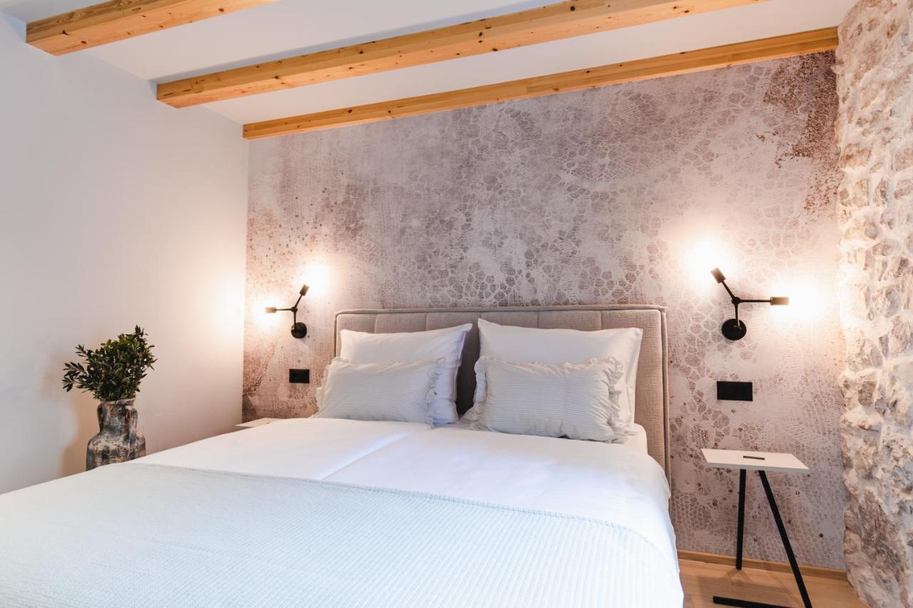 Amoretta Rooms Šibenik Eksteriør billede