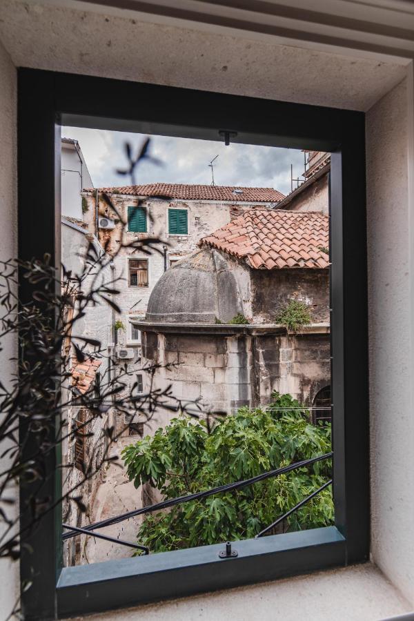 Amoretta Rooms Šibenik Eksteriør billede