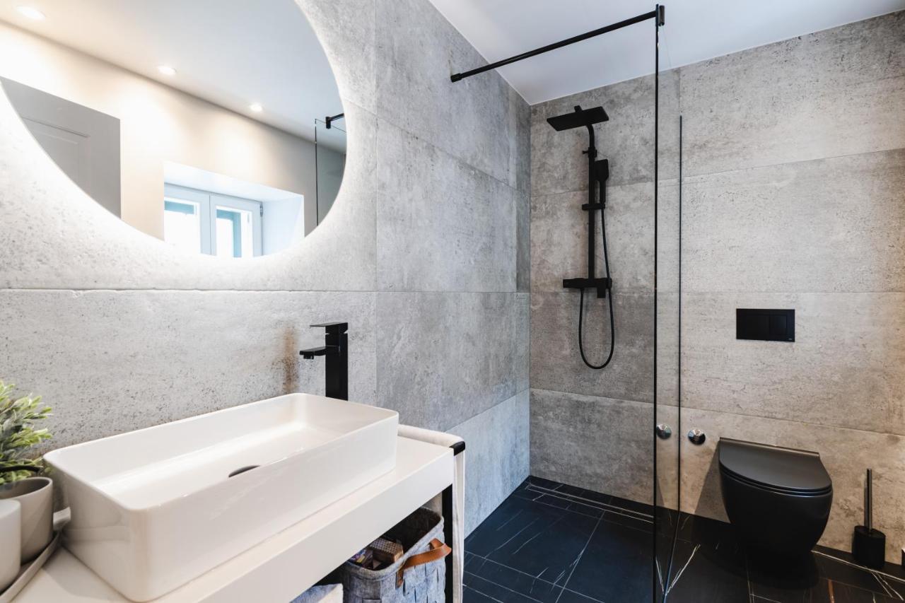 Amoretta Rooms Šibenik Eksteriør billede