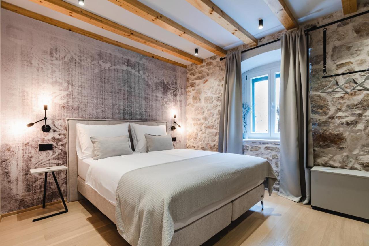 Amoretta Rooms Šibenik Eksteriør billede