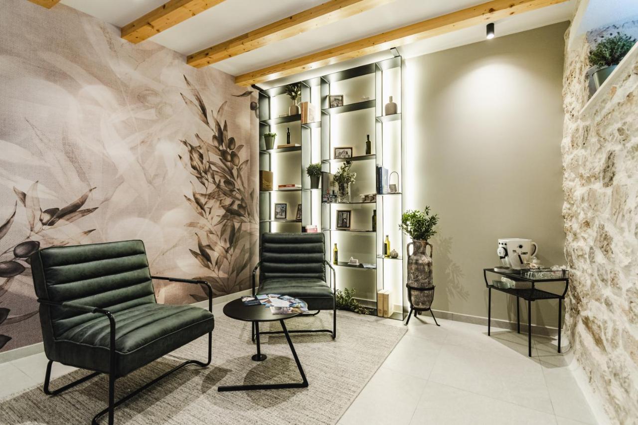 Amoretta Rooms Šibenik Eksteriør billede
