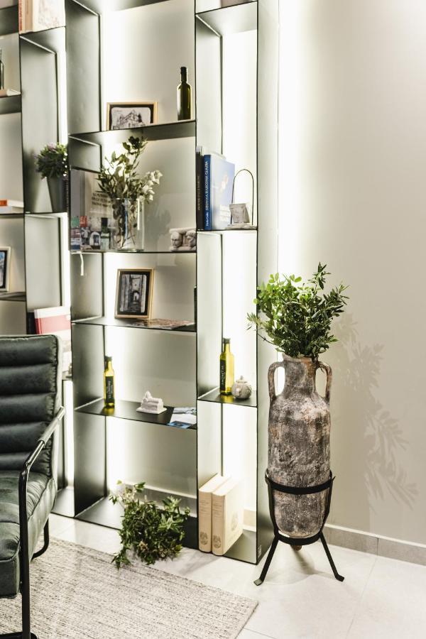 Amoretta Rooms Šibenik Eksteriør billede
