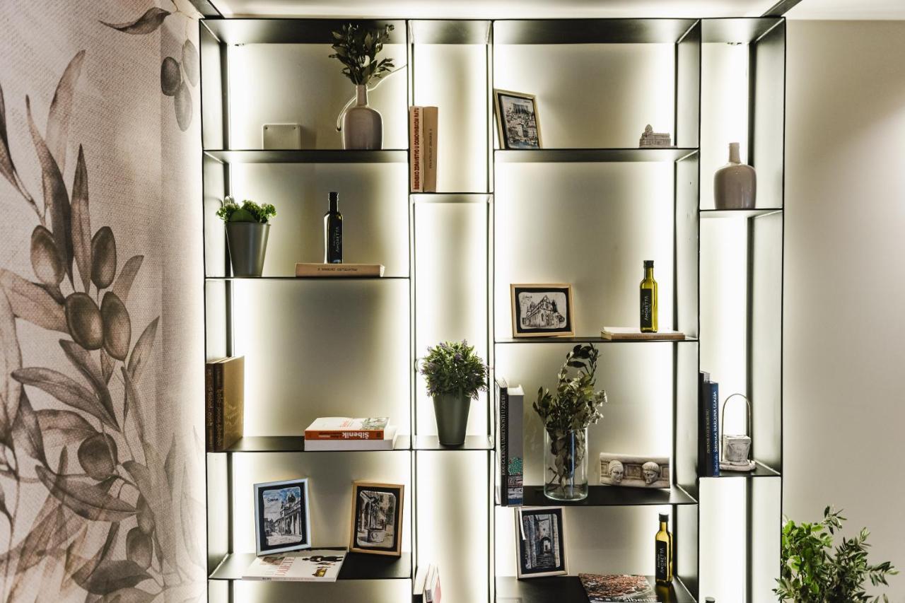 Amoretta Rooms Šibenik Eksteriør billede