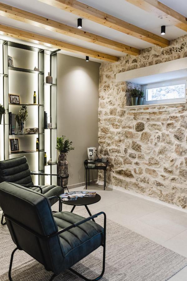 Amoretta Rooms Šibenik Eksteriør billede
