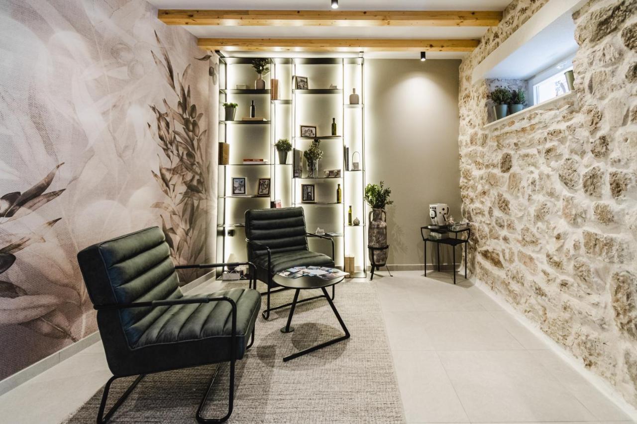 Amoretta Rooms Šibenik Eksteriør billede