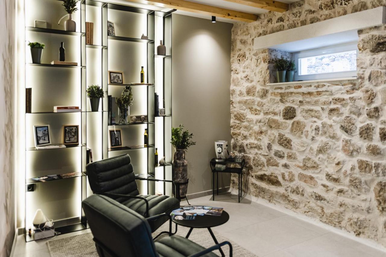 Amoretta Rooms Šibenik Eksteriør billede